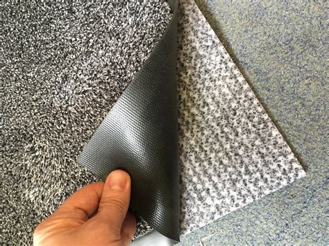 carpet non slip backing|anti slip rug underlay argos.